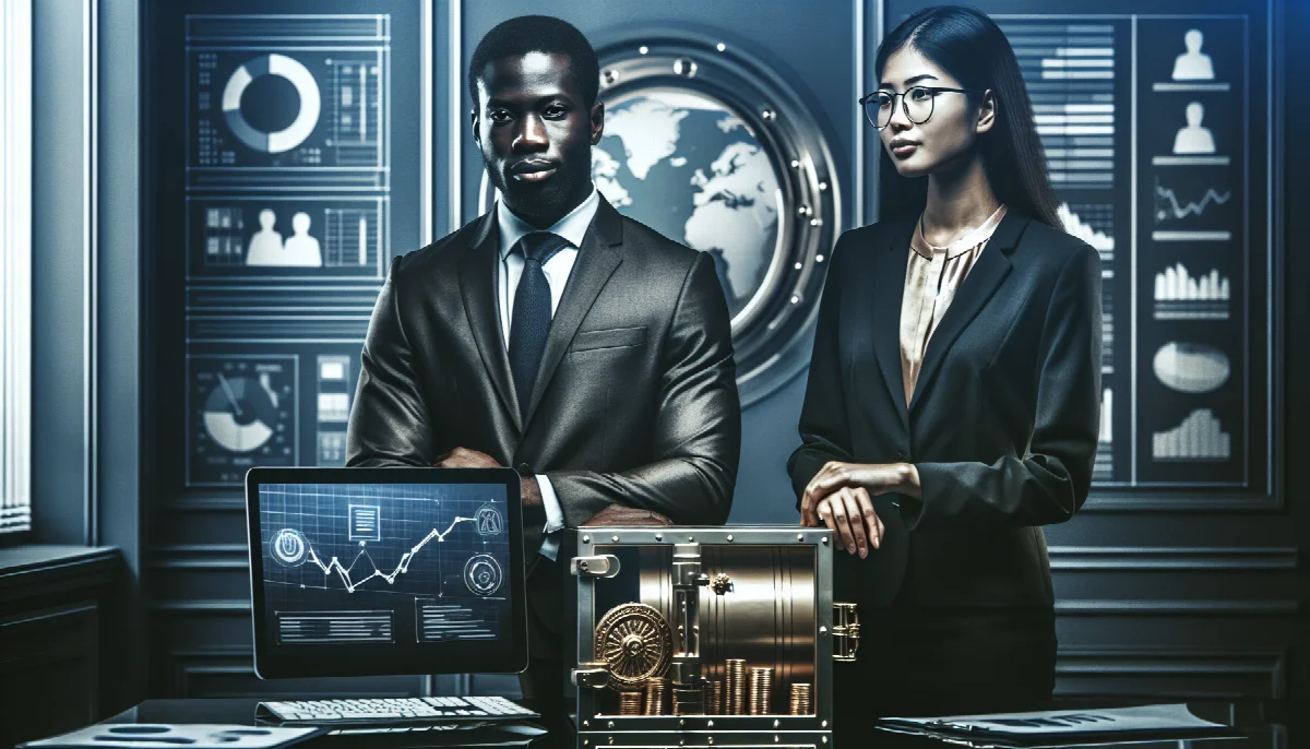 NCBA-Nedbank Partnership Targets East African Wealth Management as Family Office Demand Rises