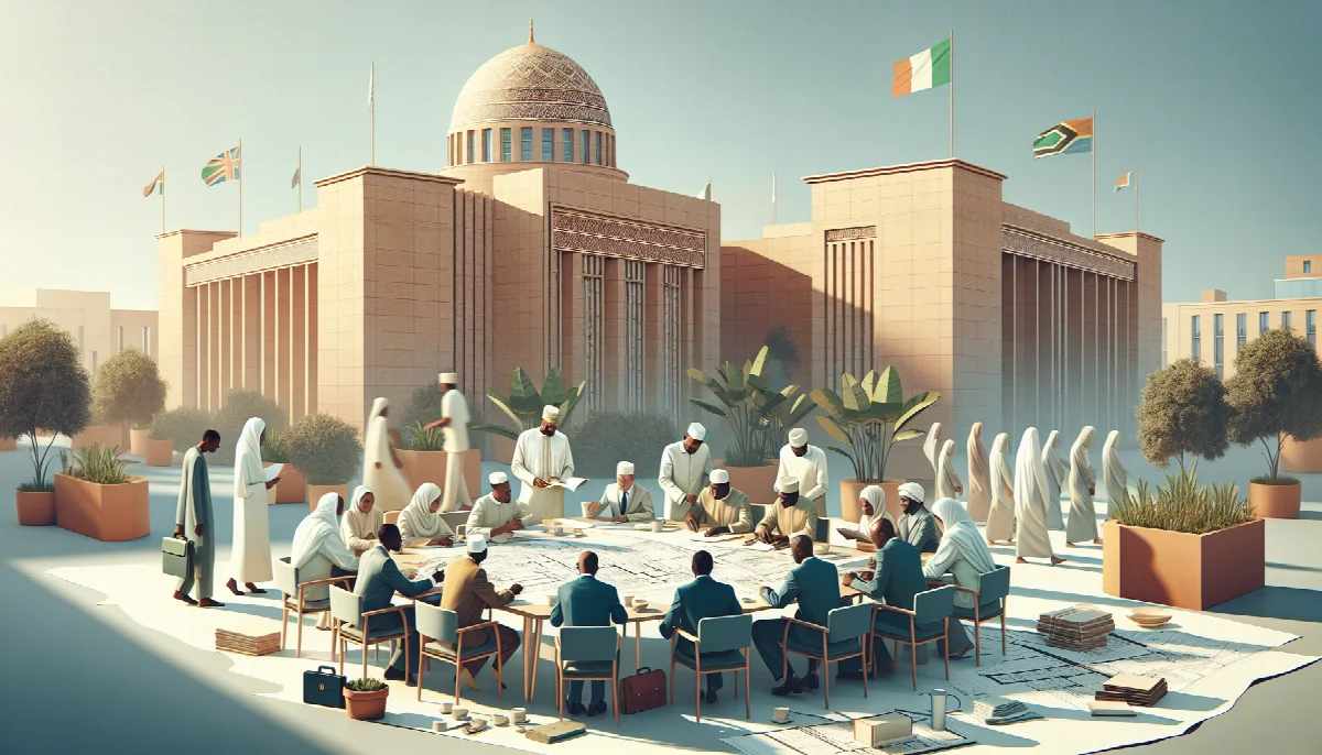 US-Iran Conflict Escalates as Khamenei Killed in Airstrikes, Nuclear Concerns Mount