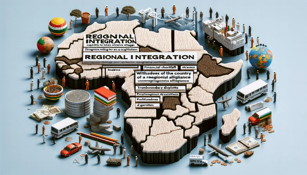 East African Regional Bodies Face Mounting Crises as Integration Agenda Stalls