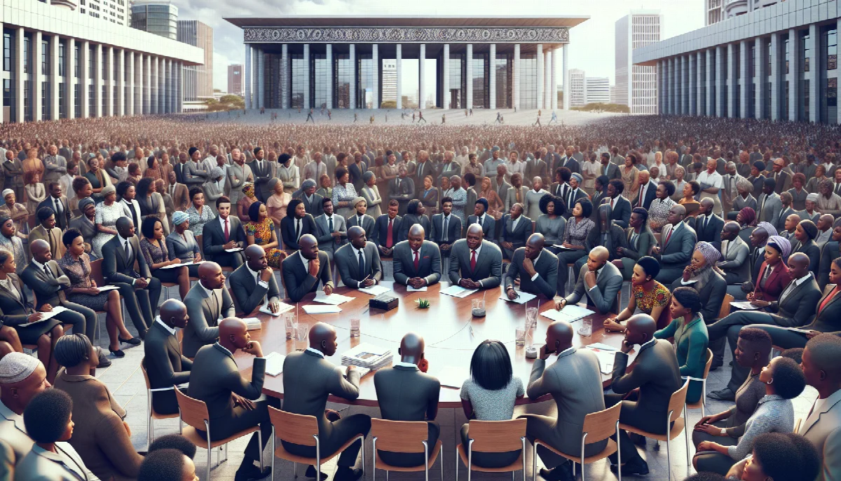 US-Iran Military Escalation Deepens After Khamenei Killing, Threatening Global Stability