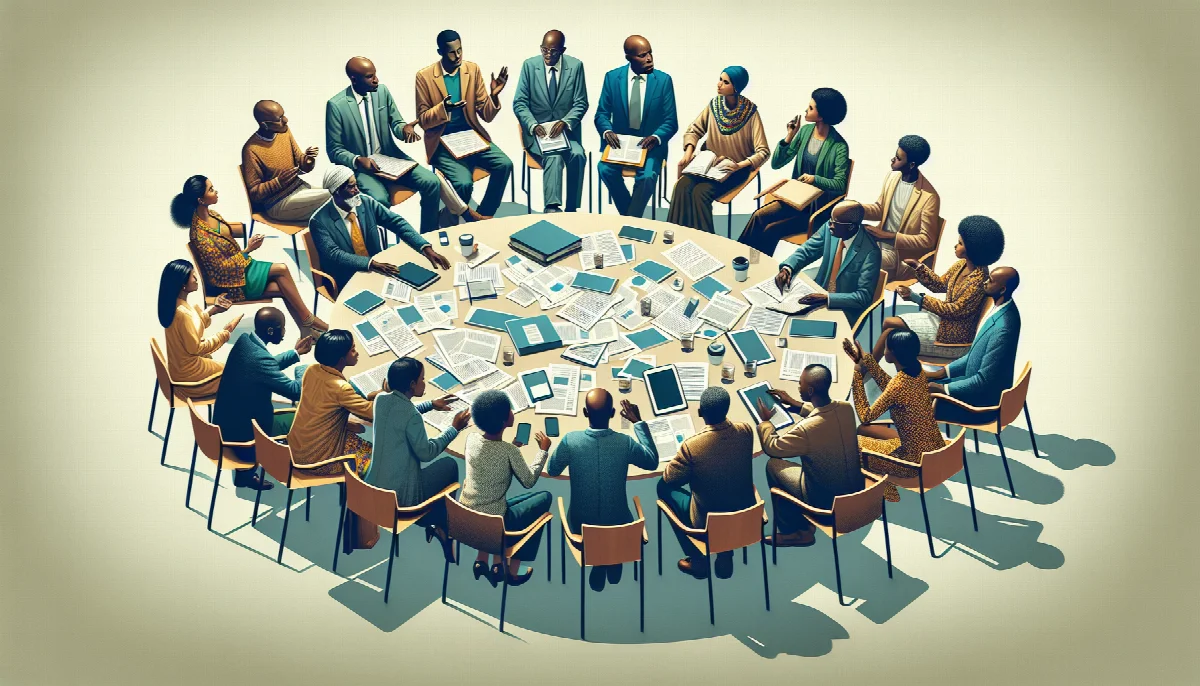 Tanzania Opposition Alleges Mass Killings as East Africa Faces Economic and Governance Tensions