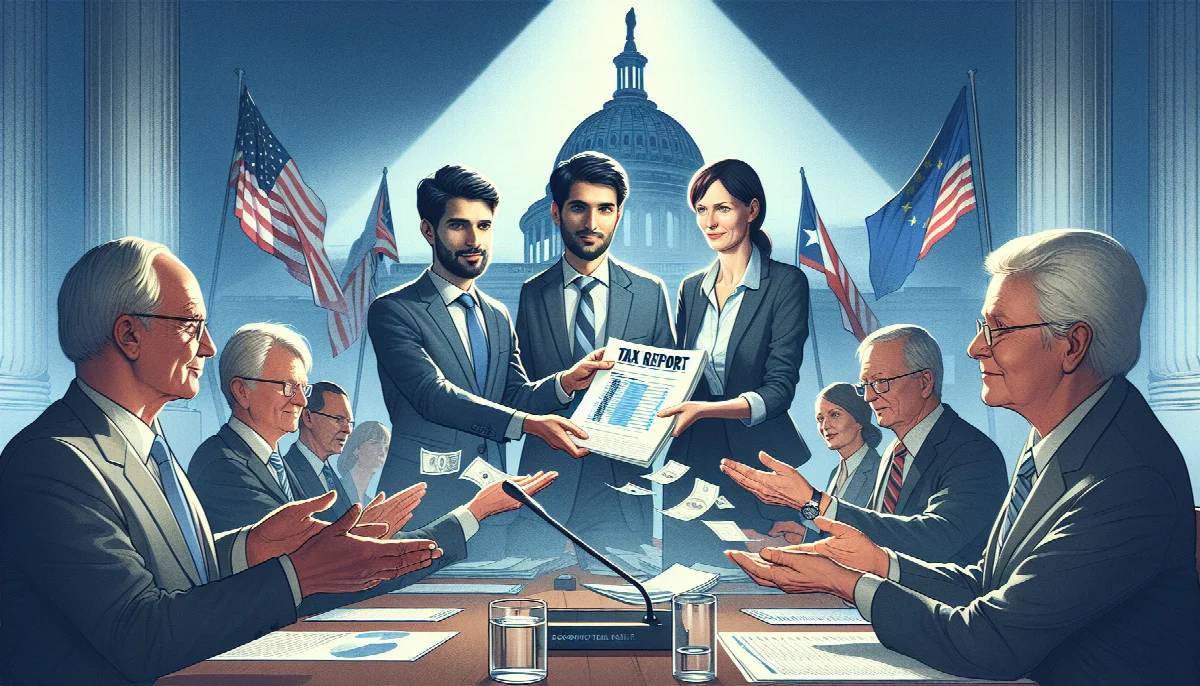 Tinubu Taps Tax Reform Chief Oyedele for Finance Ministry in Economic Team Reshuffle