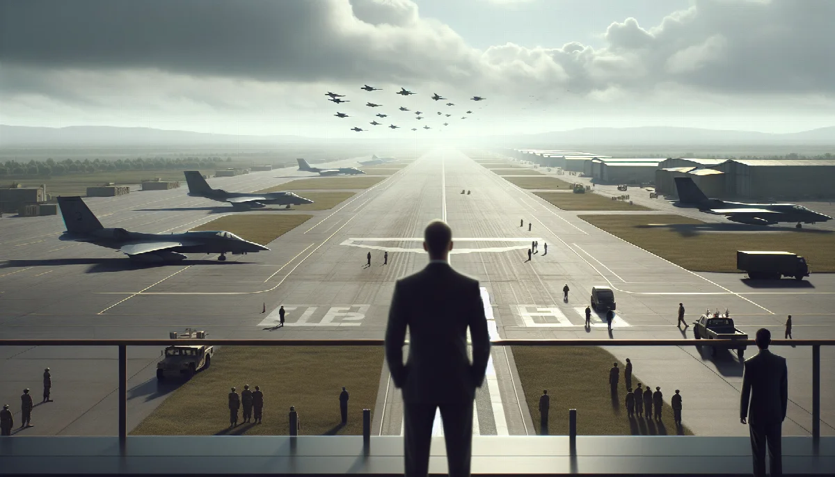 US Relocates Military Assets from Spain as NATO Spending Dispute Escalates