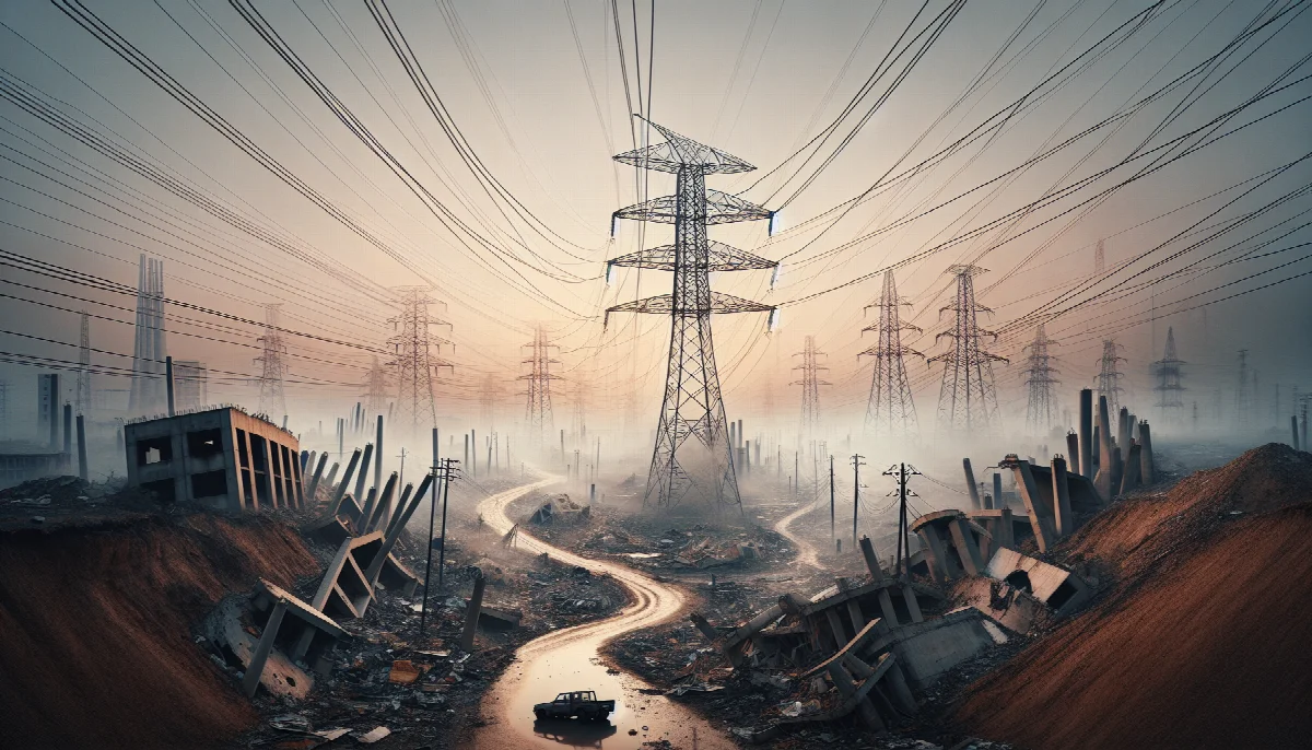 Nigerian Power Sector Debt Crisis Deepens as GenCos Report N6 Trillion in Unpaid Receivables