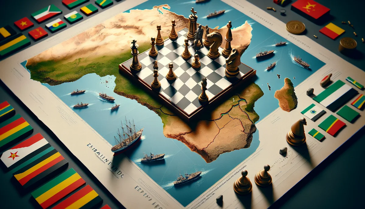 East African Security Architecture Tested as M23 Advances, Regional Disputes Simmer