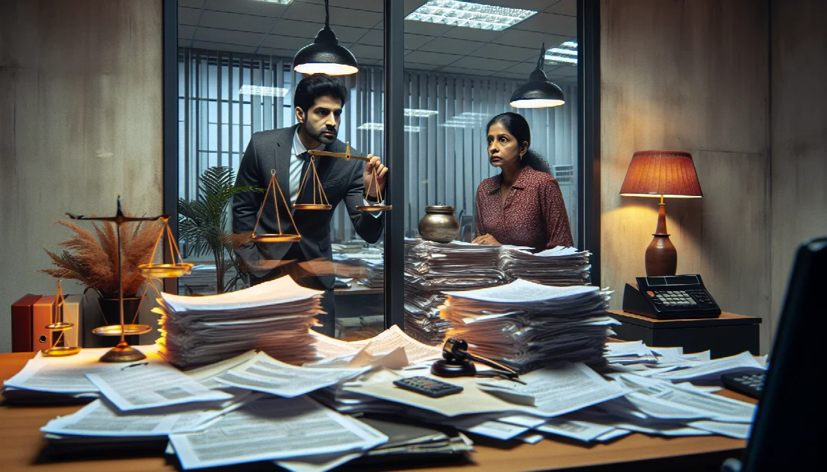 EFCC Arraigns Abuja Couple Over ₦740 Million Investment Fraud Scheme