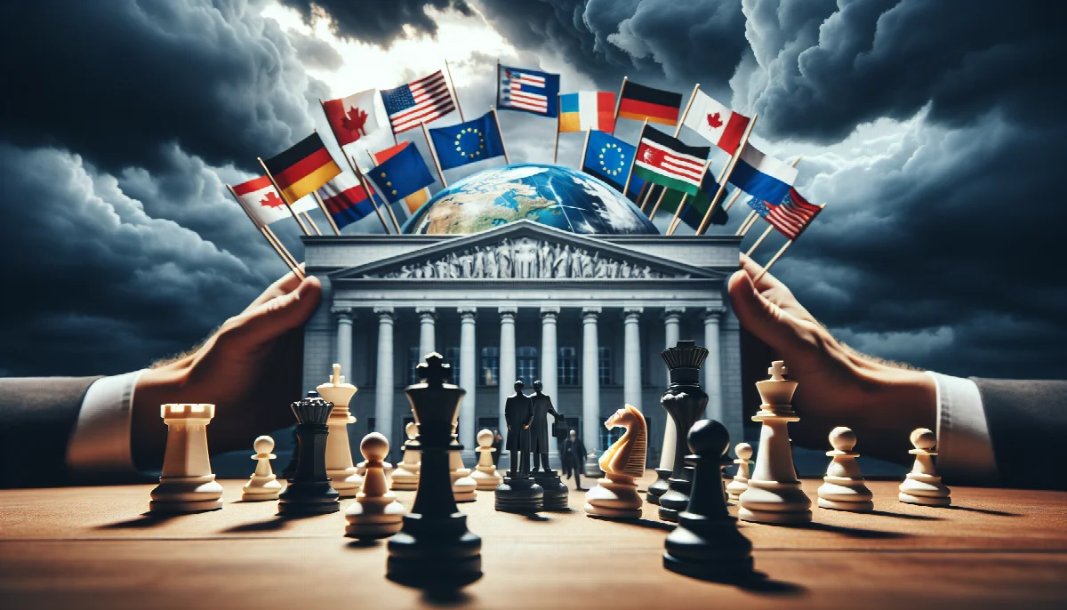 APC Governors Clash Over NWC Positions as PDP Leadership Crisis Threatens 2027 Election Participation