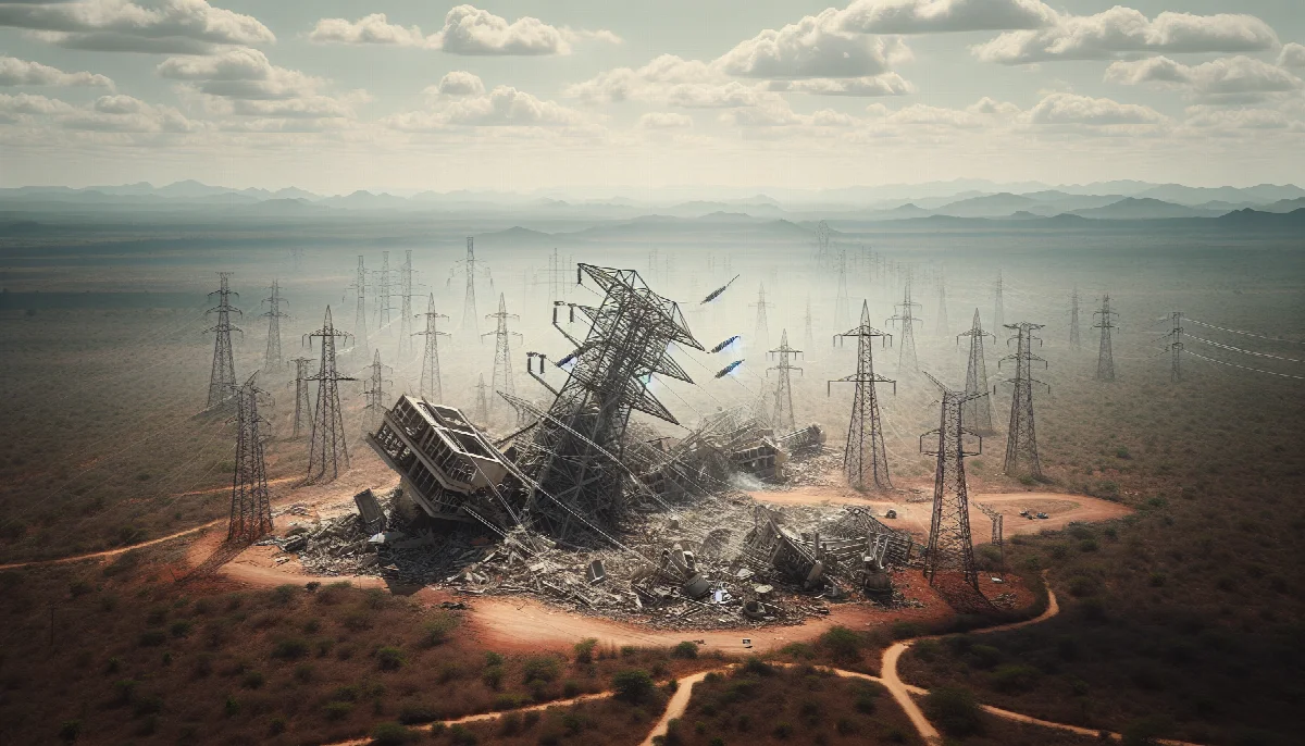 Failed Infrastructure Projects and Policy Missteps Draw Expert Criticism Across Africa