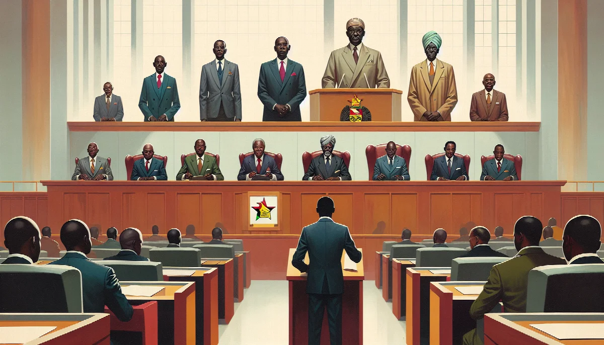 Rivers Assembly Screens Fubara's Commissioner Nominees as Pastor Recalls Wike's Spiritual Campaign Support