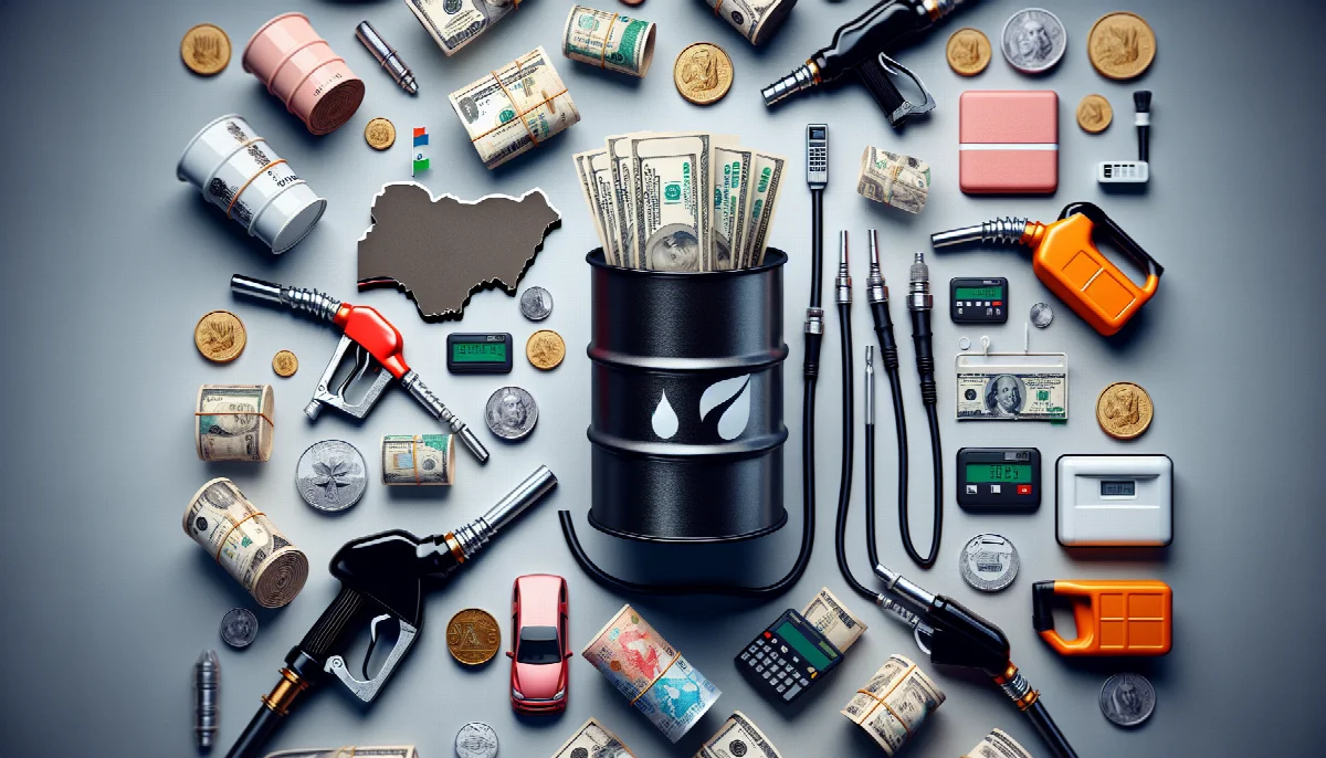 Nigerian Petrol Prices Breach N1,000/Litre as Dangote Refinery Faces Crude Supply Constraints