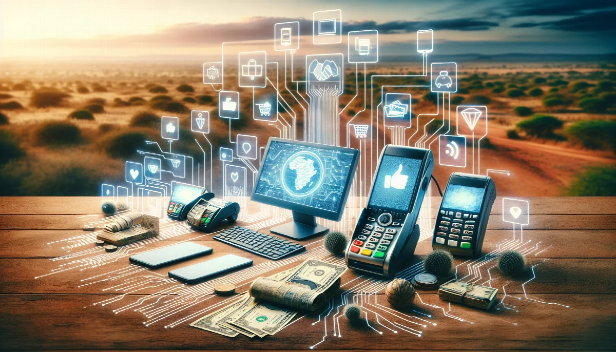 NjiaPay Secures $2.1 Million to Tackle Africa's Payment Failure Crisis