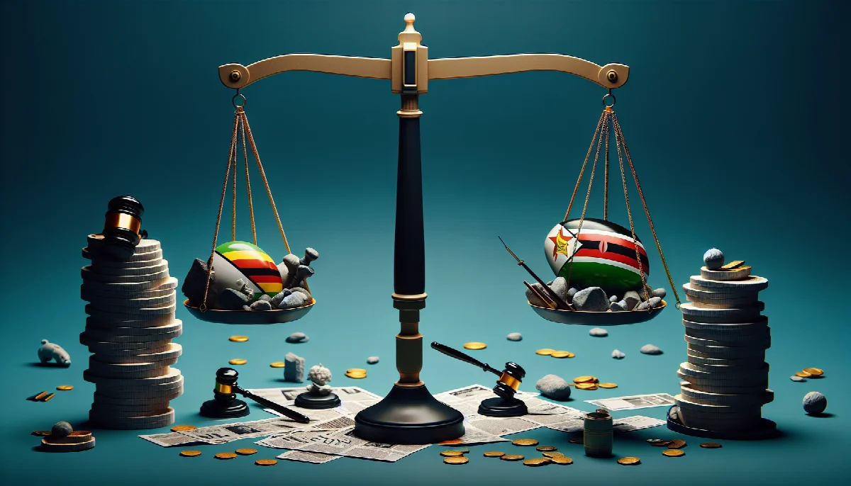 Corruption Allegations Test Integrity Frameworks in Nigeria, Kenya