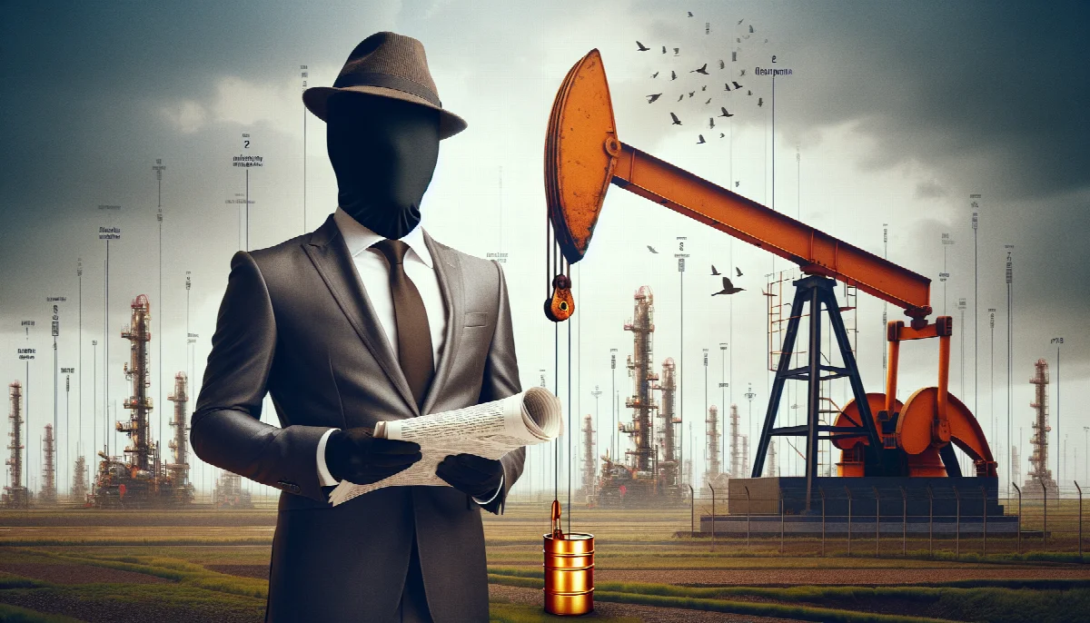 Cross River Governor Demands Fair Treatment in Federal Oil-Producing States Re-listing