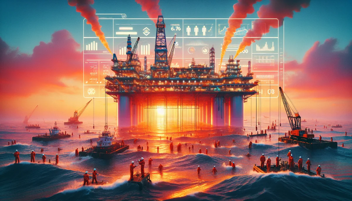 Oil Surges Past $100 as G7 Weighs 400-Million-Barrel Reserve Release