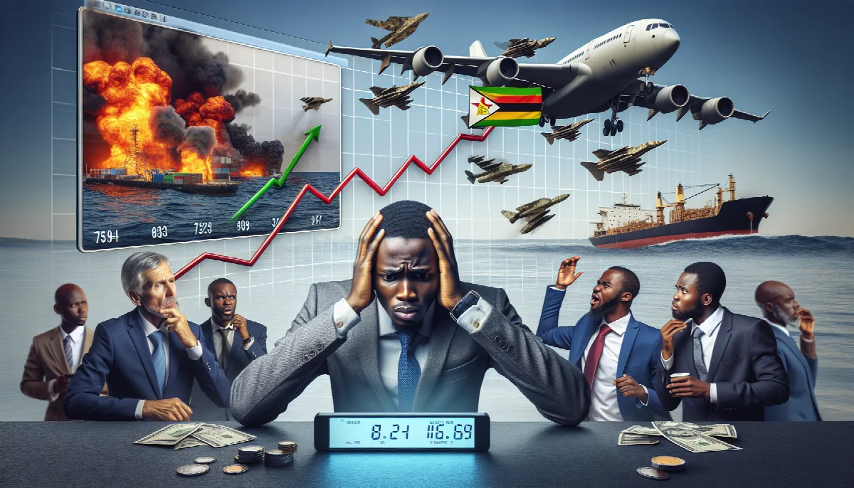 Brent Crude Surges Past $100 as Iran Conflict Threatens Hormuz Transit