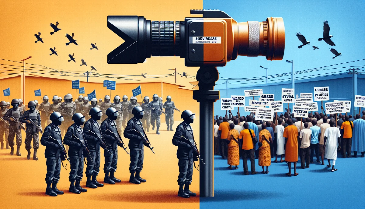 Tanzania Cracks Down on Opposition as Nigeria's 2027 Campaign Mobilisation Intensifies