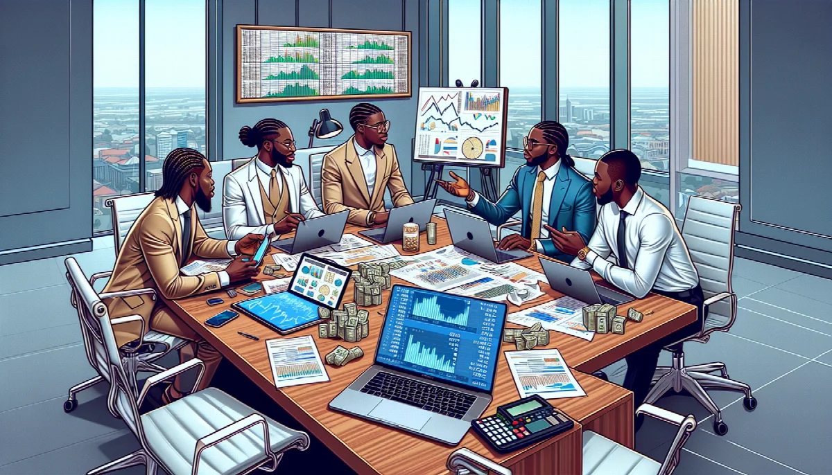 Dangote Retains Top Spot as Four Nigerians Feature on Forbes 2026 Africa Billionaires List