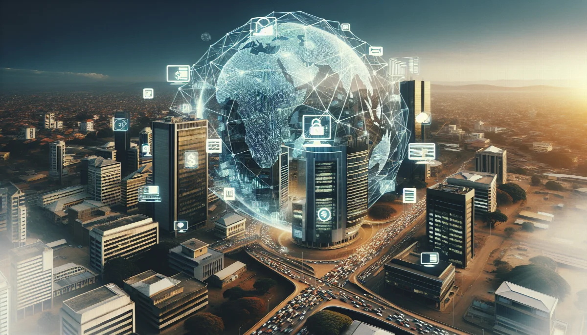 Nairagram Secures ₦10 Billion Capital Raise to Expand Pan-African Payment Infrastructure