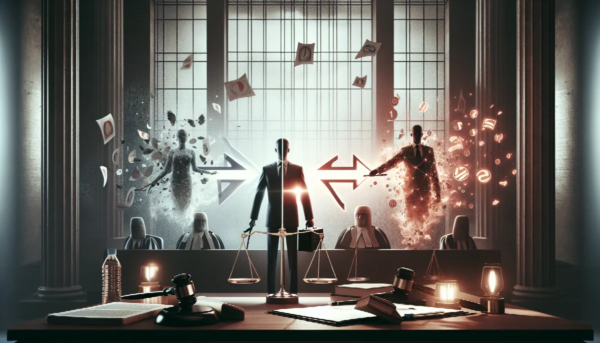 Court Blocks Ondo Governor's Second Term Bid as APC Secures Zamfara Defection