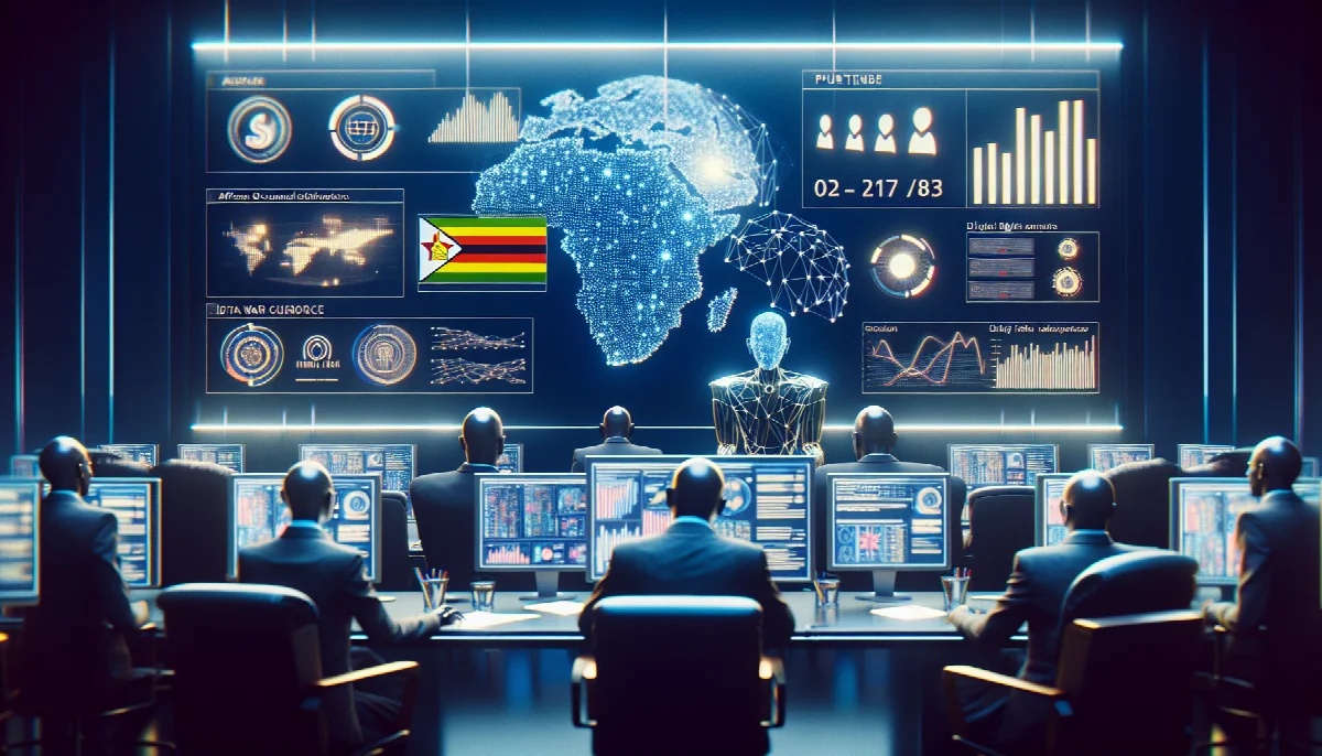Africa Braces for AI-Driven Election Interference as 2027 Votes Loom