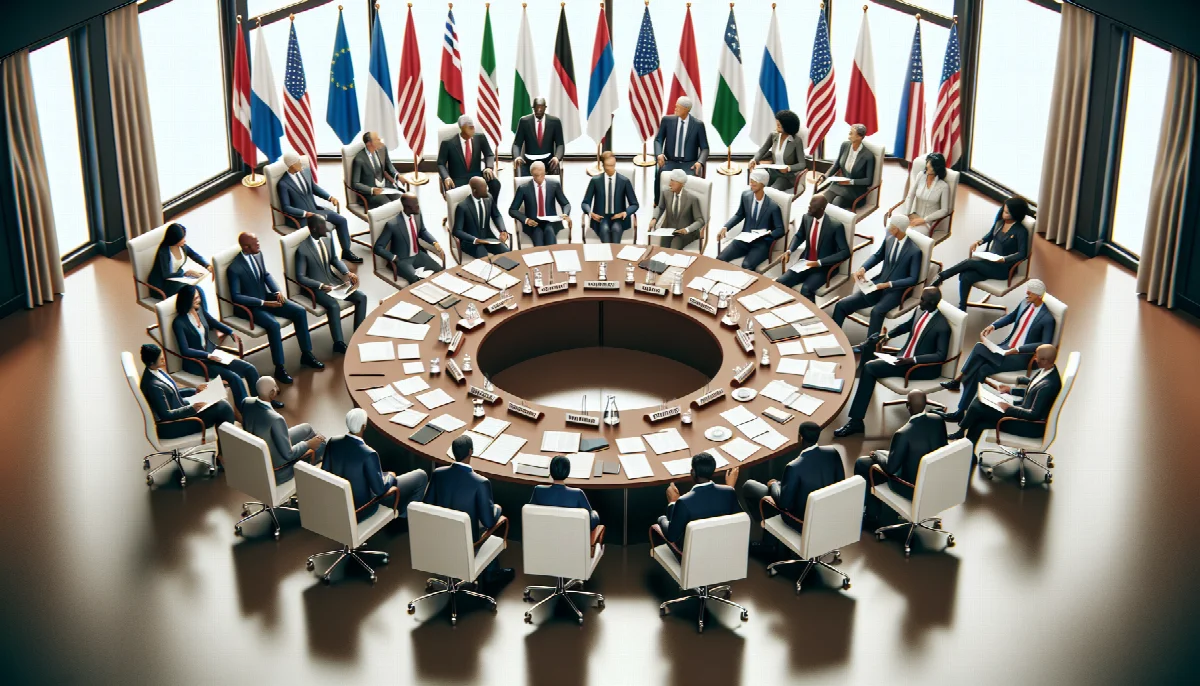 Ruto Convenes Coalition Meeting to Review Kenya's Stalled Reform Agenda