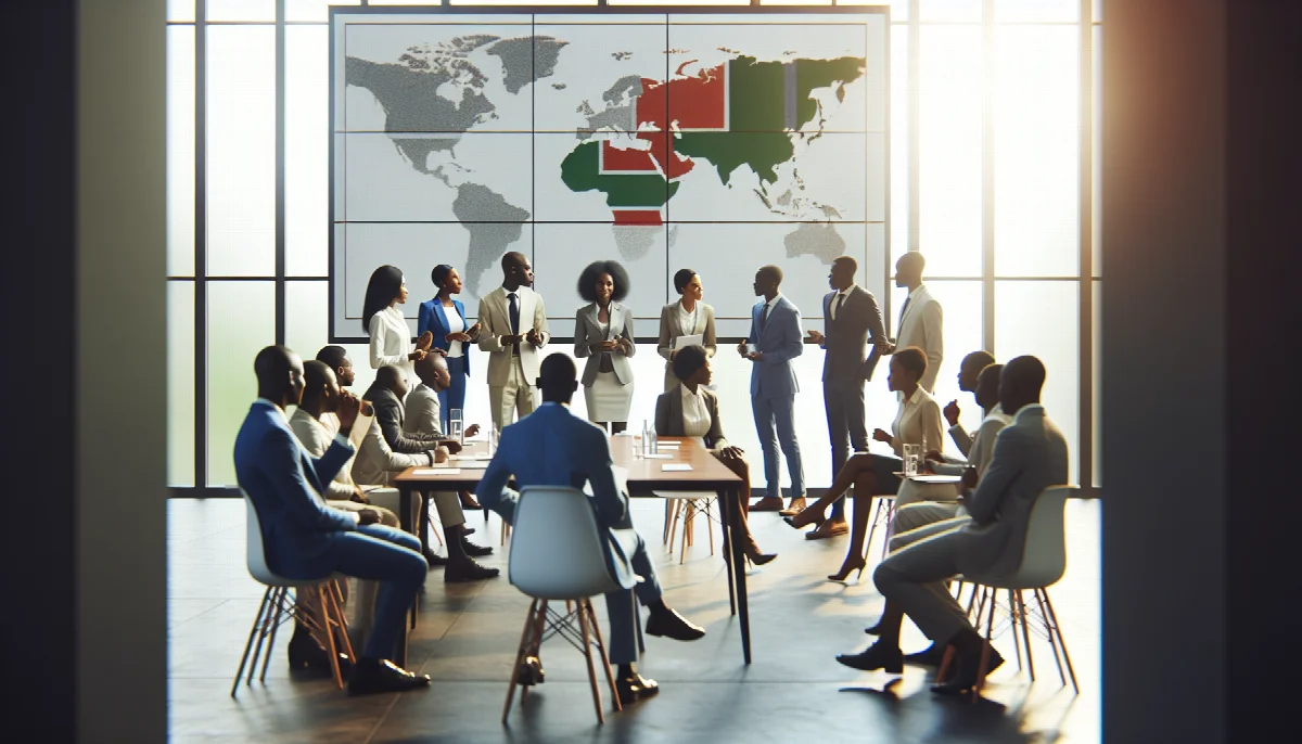 Nigerian Military Loses Three Commanding Officers in Week of Intensified ISWAP Attacks