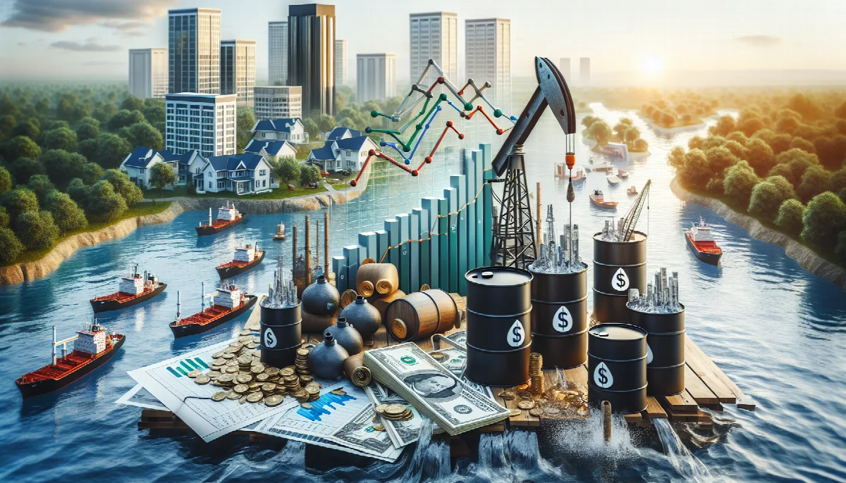 Nigeria Oil Output Climbs to 1.64mb/d as Regulatory Costs, Global Price Volatility Challenge Downstream Sector