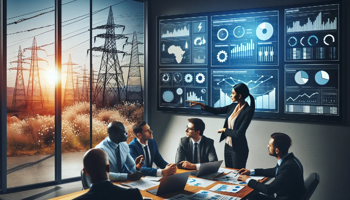 BluEnergy Secures Multi-Year Energy Trading Licence from NERSA, Expands Market Footprint