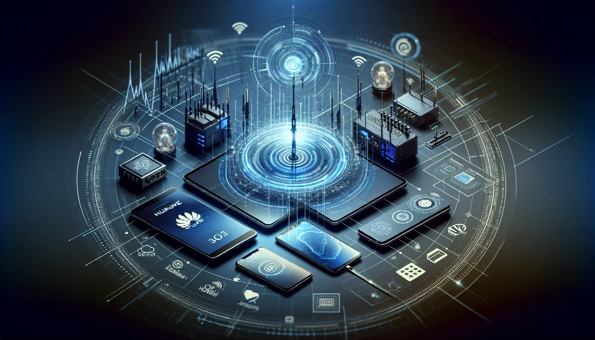 Huawei Equipment Powers Fastest Mobile Networks in South Africa