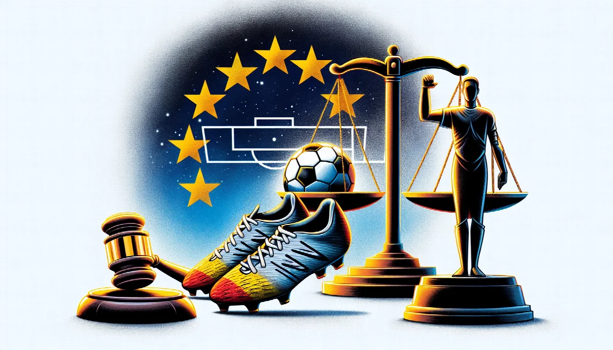 Congolese FA President Sentenced to Life for Embezzlement as Champions League Last-16 Begins