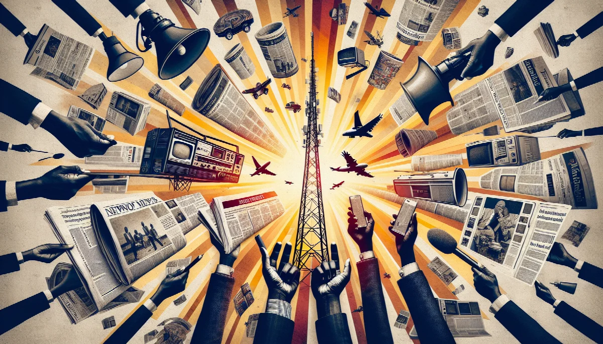 Aga Khan Fund Exits Nation Media Group After 66 Years, Selling to Tanzanian Buyer