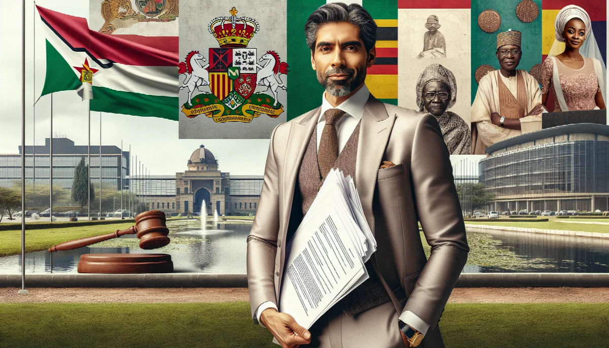 Nigeria Names Former Governor Ikpeazu as Envoy to Spain Amid Regional Diplomatic Shifts