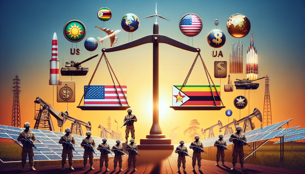 US Recalibrates Africa Strategy as Russian Influence Expands in Sahel Region