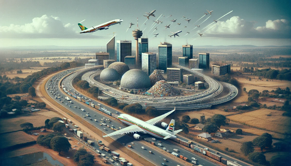 Nigeria Pursues N19bn Airline Debt as Kenya Plans Sh175bn Road Bond Listing