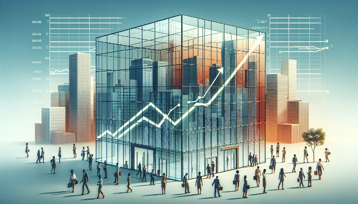 Nigeria's Insurance Sector Posts Rapid Growth in 2025 Despite Modest GDP Contribution