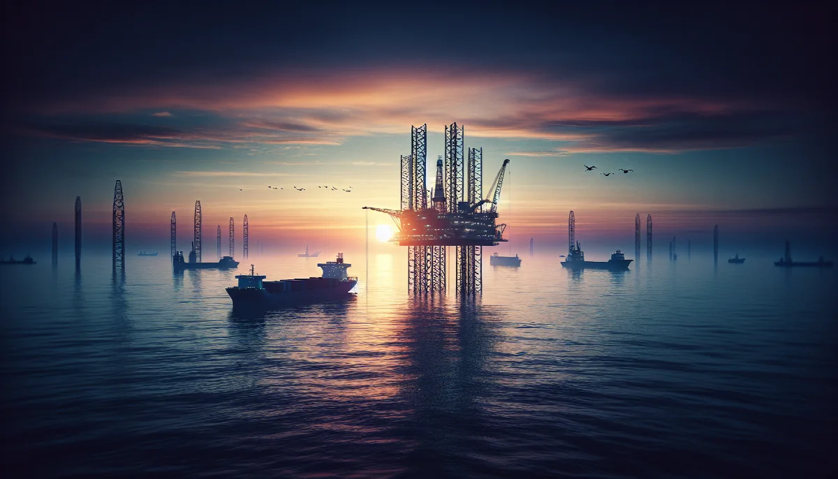 Nigeria Approves Fiscal Incentives for $20bn Bonga Southwest Aparo Deepwater Project