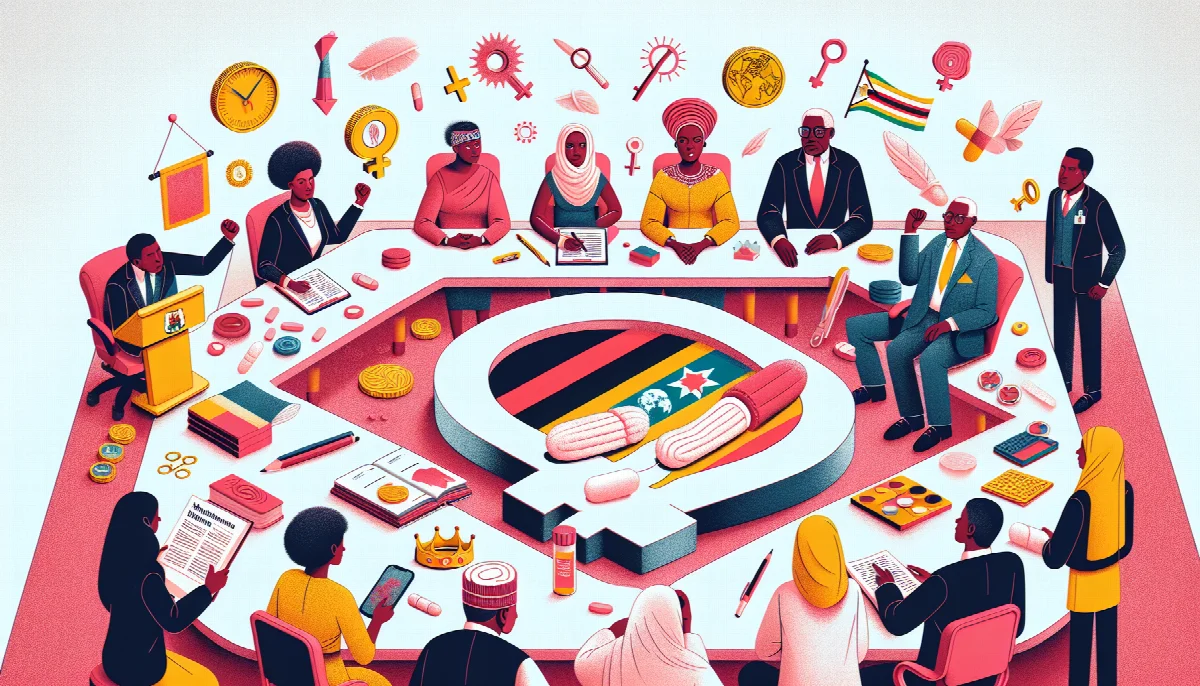 Nigerian Leaders, Global Figures Mark International Women's Day with Empowerment Initiatives