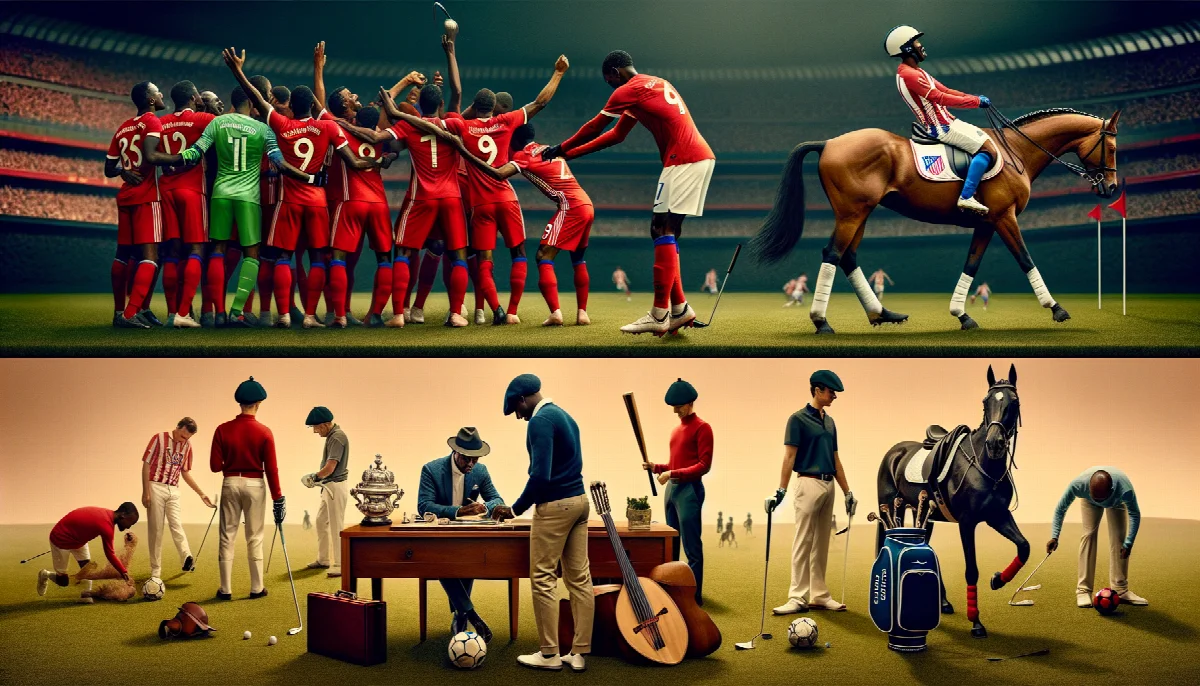 Bayern Munich, Atletico Madrid Dominate Champions League as Nigerian Clubs Prepare for Tournaments