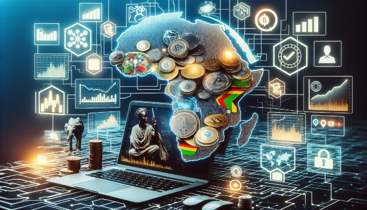 Africa's Tech Sector Navigates Growth, Market Cycles and Delivery Challenges
