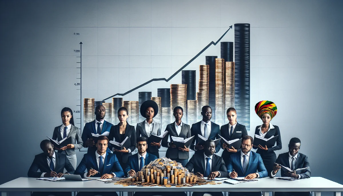 SUNU Assurances Targets N9.3bn Capital Raise as Nigerian Insurers Expand Product Lines