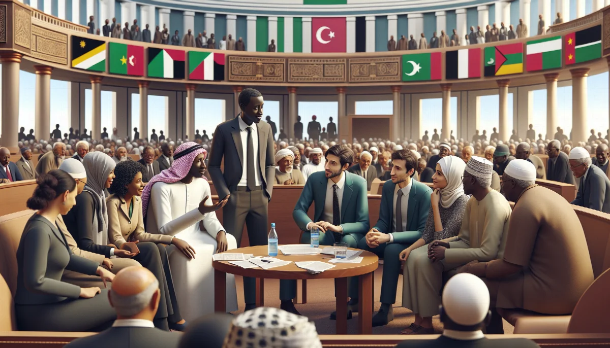 US-Israeli Strikes Intensify on Iran as Regional Instability Threatens Global Trade