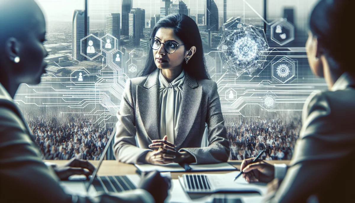 South Africa Tackles AI Governance and Connectivity Costs as Digital Demands Surge