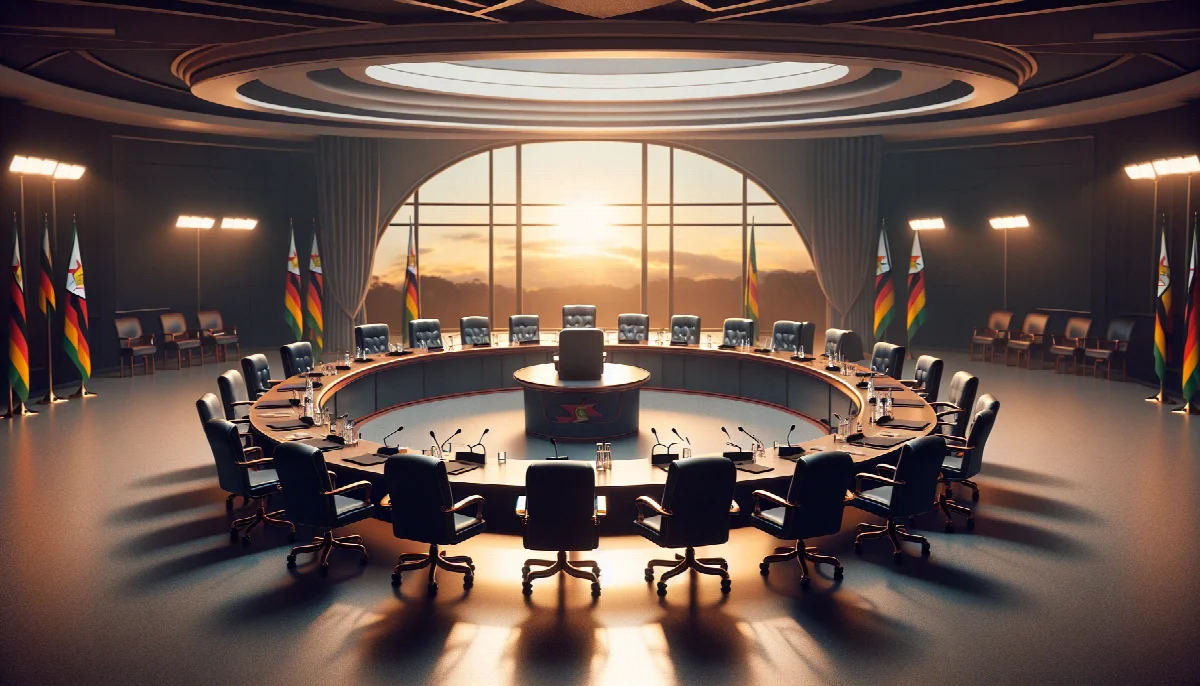 PDP Convenes Crisis Meeting as Rivers Senator Defects to APC