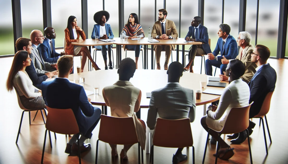 Highway Blockades and Military Operations Highlight Nigeria's Deepening Security Crisis