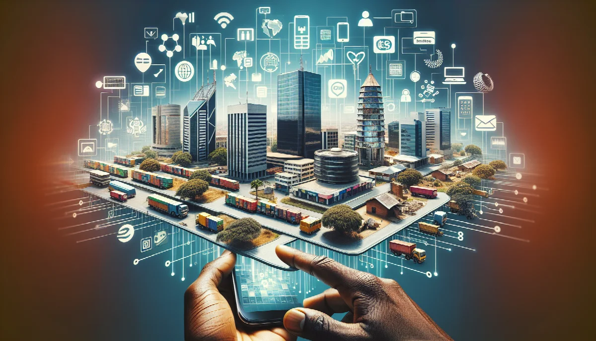 Enterprise Resilience and Digital Access Shape Technology Priorities Across African Markets