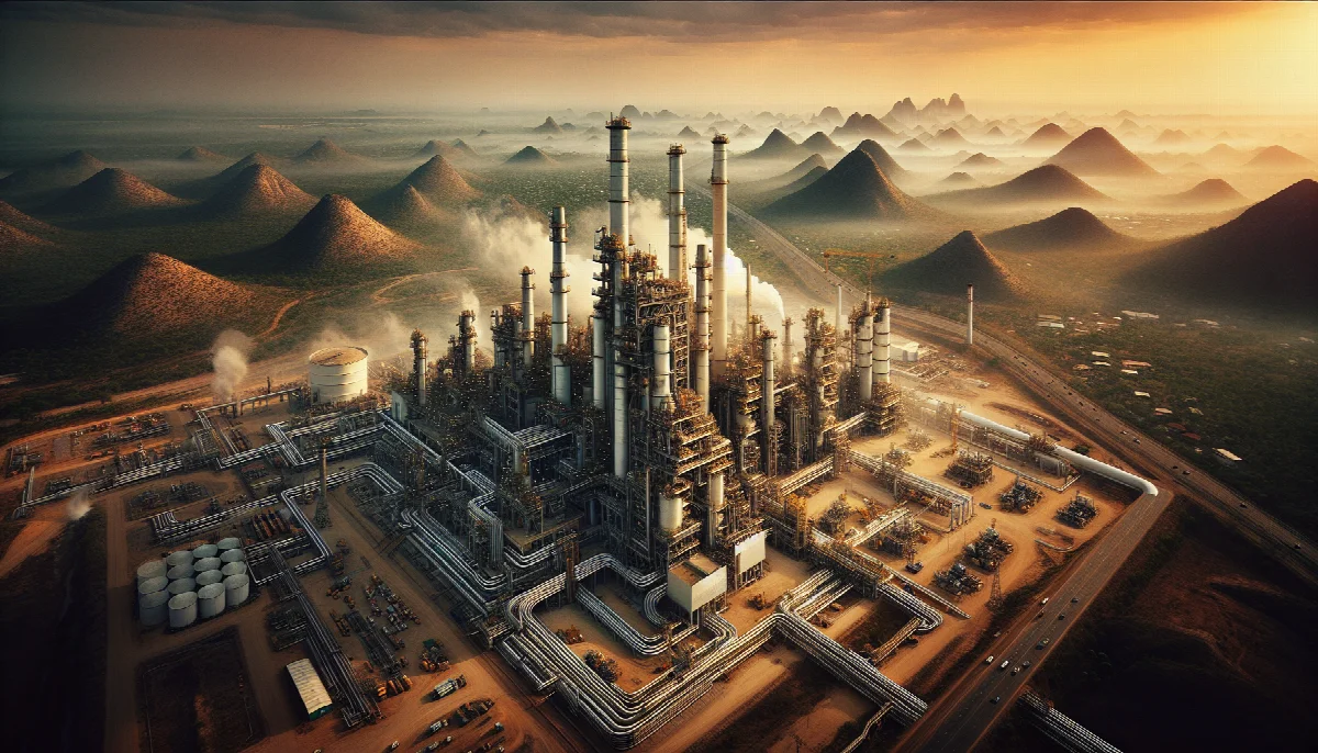 Nigeria Halts Petrol Import Licenses for Second Month as Dangote Refinery Captures 64% Market Share