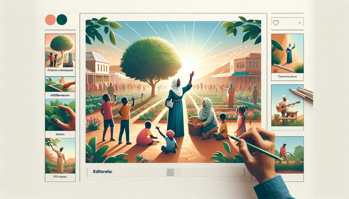 Violence and Tragedy Mark Southern African Security Crisis