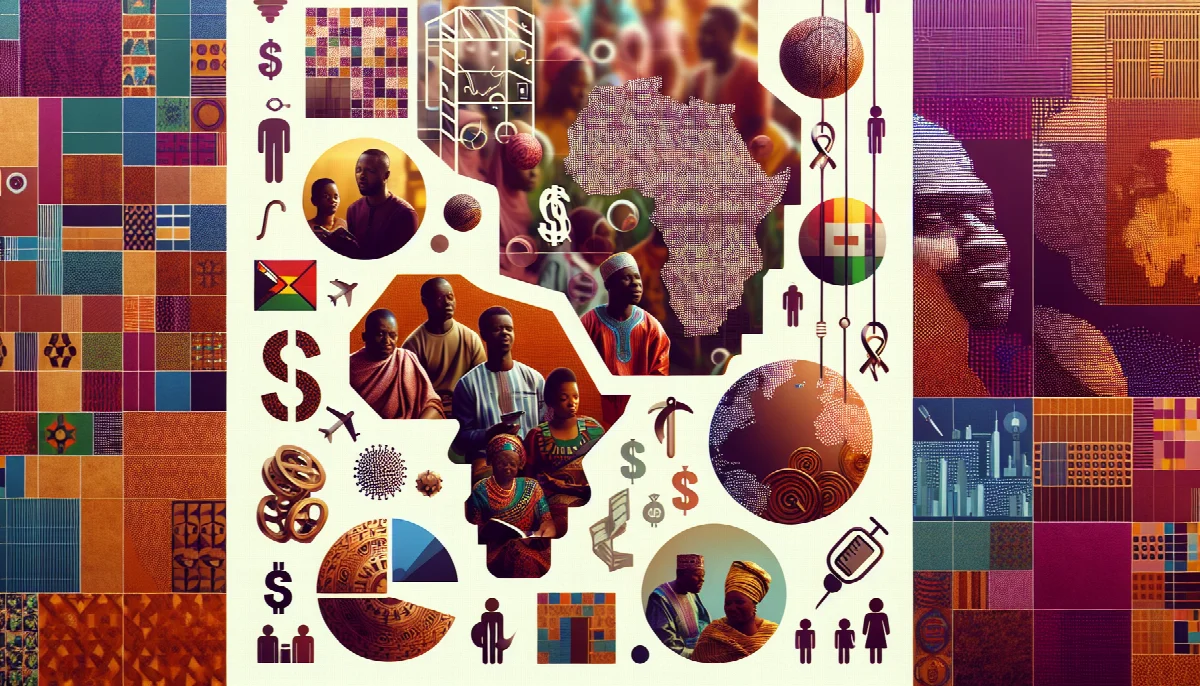 Beauty Standards and Economic Pressures Spark Social Debate Across African Communities