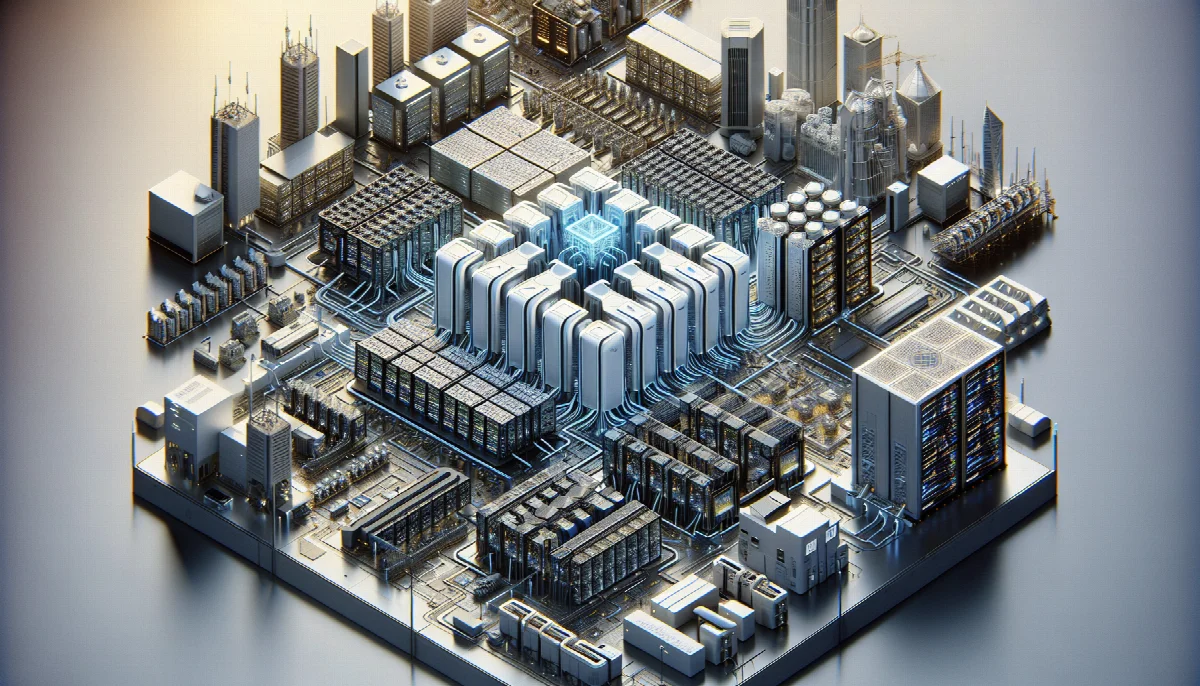 Adani's $100 Billion Bet on AI Infrastructure Could Reshape India's Tech Ambitions