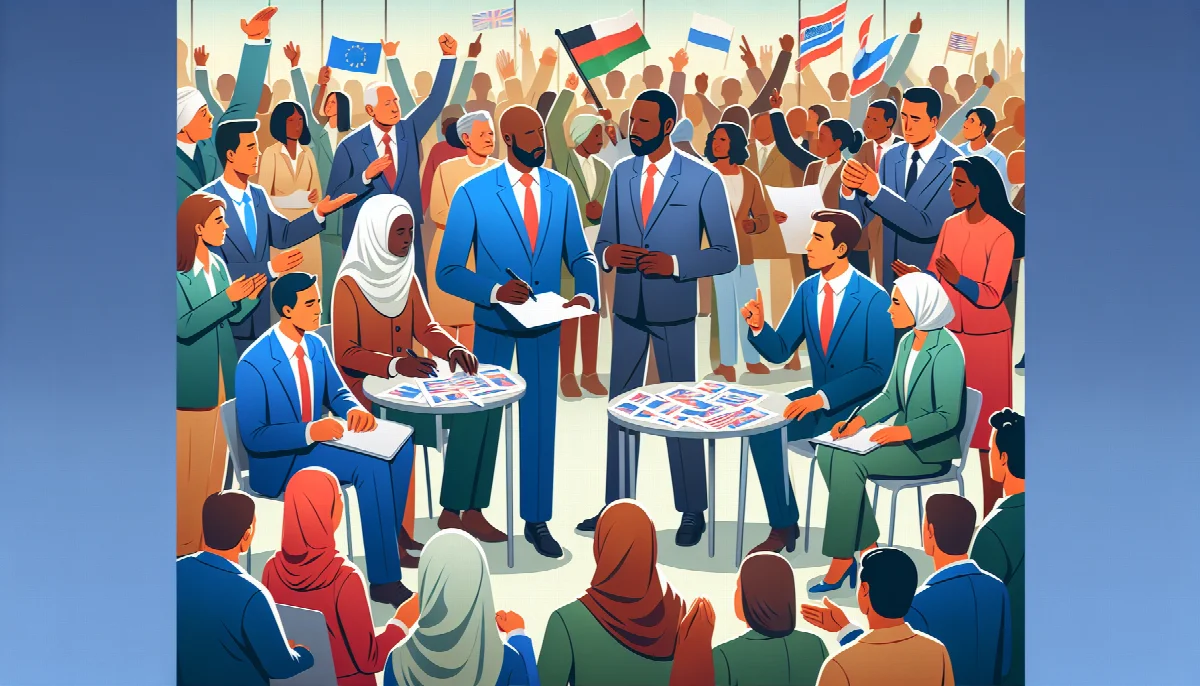 Iran Withdraws from 2026 World Cup as US-Iran Conflict Escalates